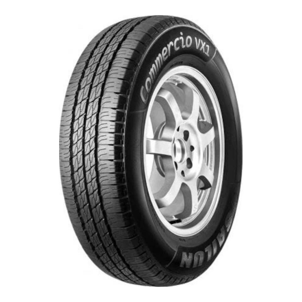Sailun Commercio VXI 185/75 R16C 104/102R  