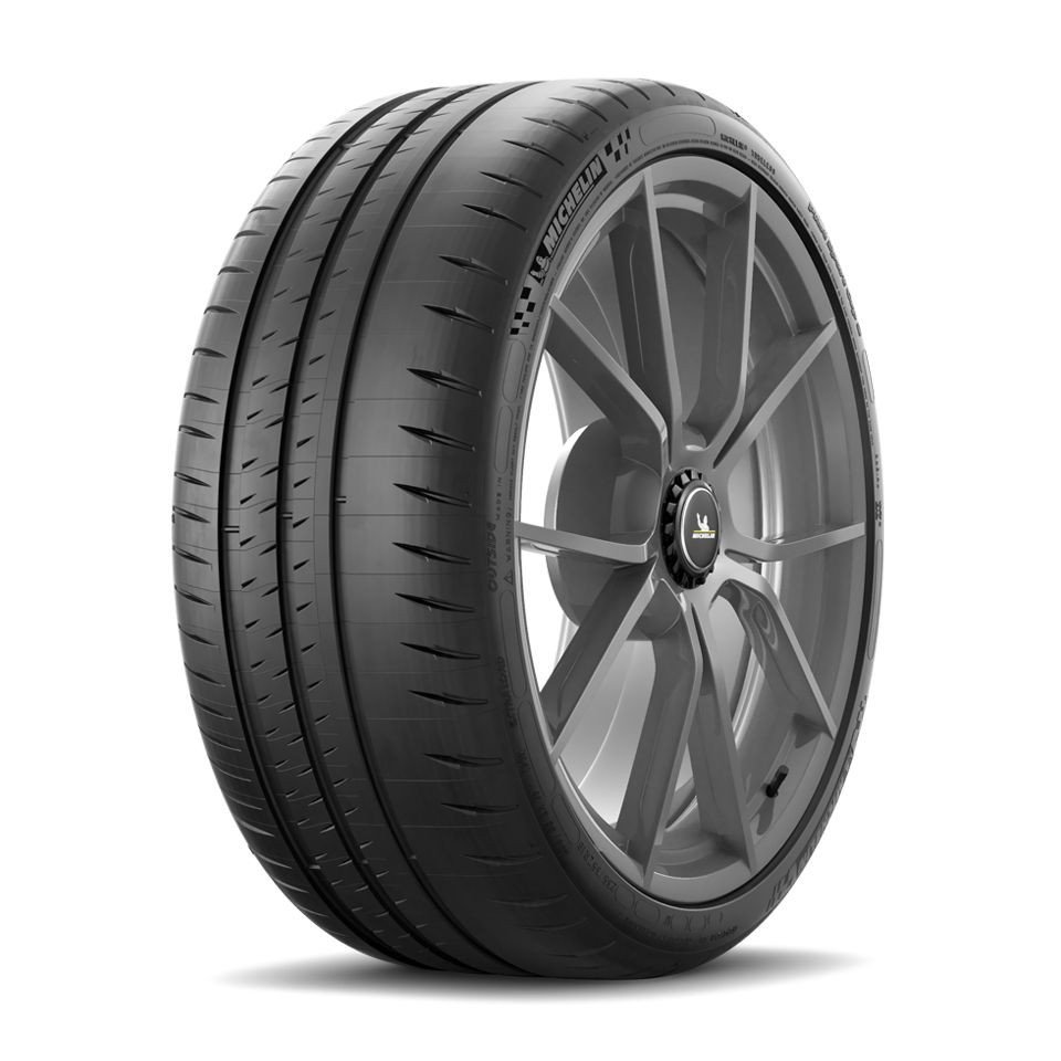Michelin Pilot Sport CUP 2 275/35 R21 103Y  
