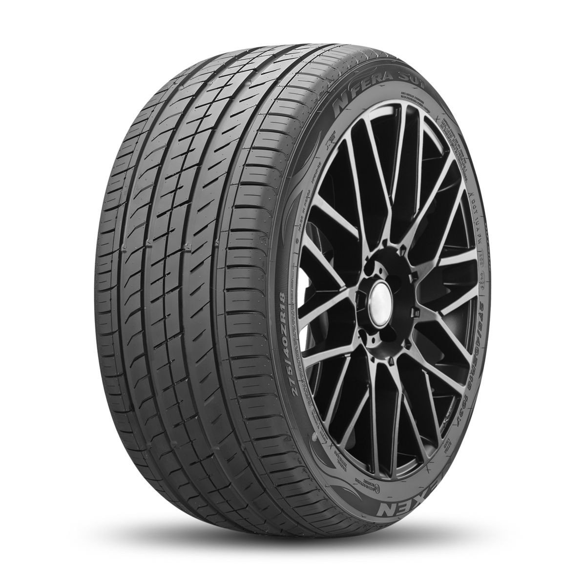 Nexen N Fera SU1 205/45 R17 88V  