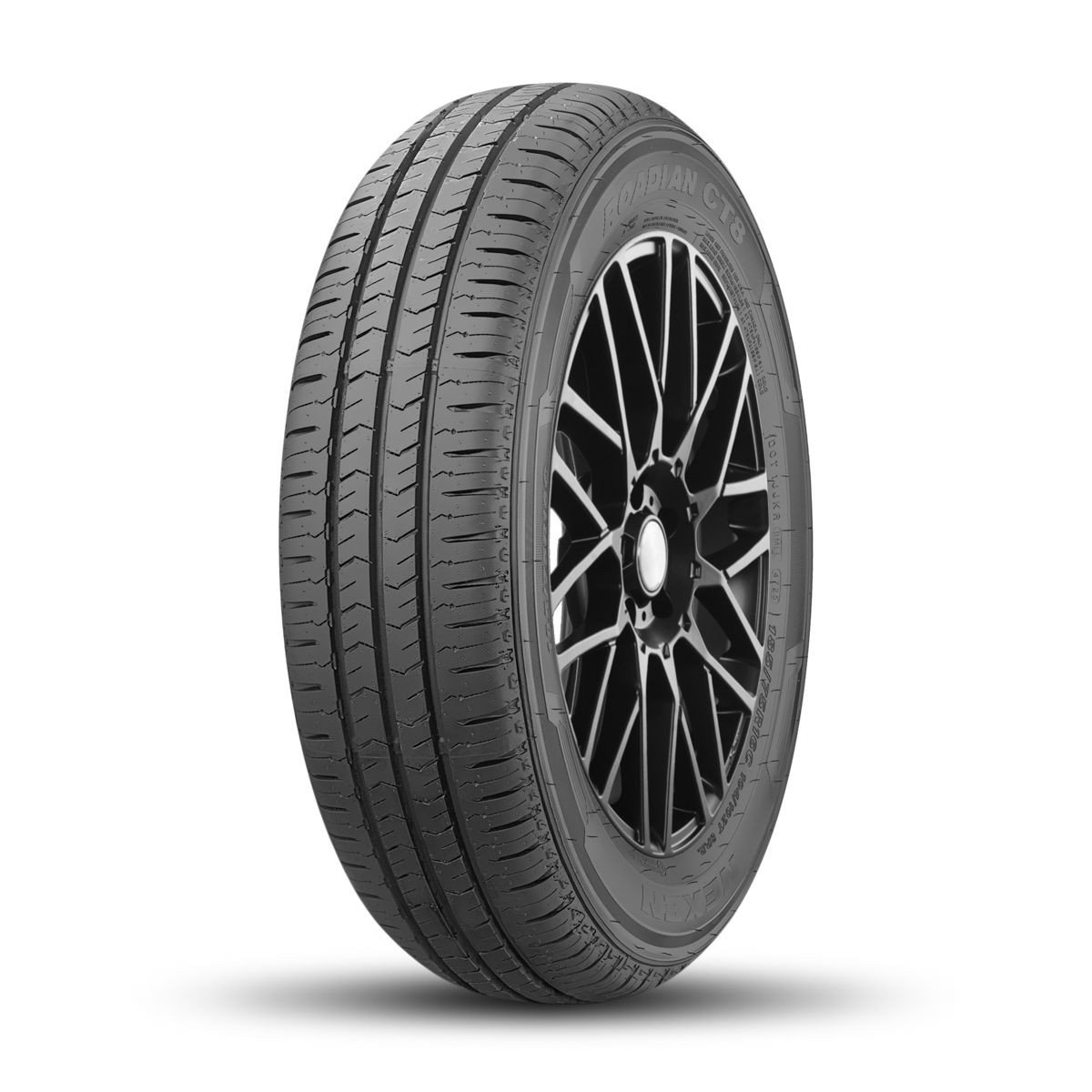 Nexen Roadian CT8 185/80 R14C 102/100T  