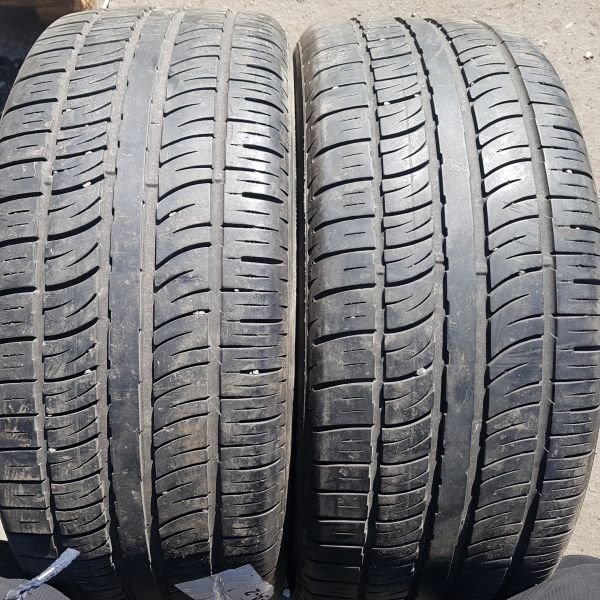 Pirelli Scorpion Zero Asimmetrico 285/45 R21 113W  