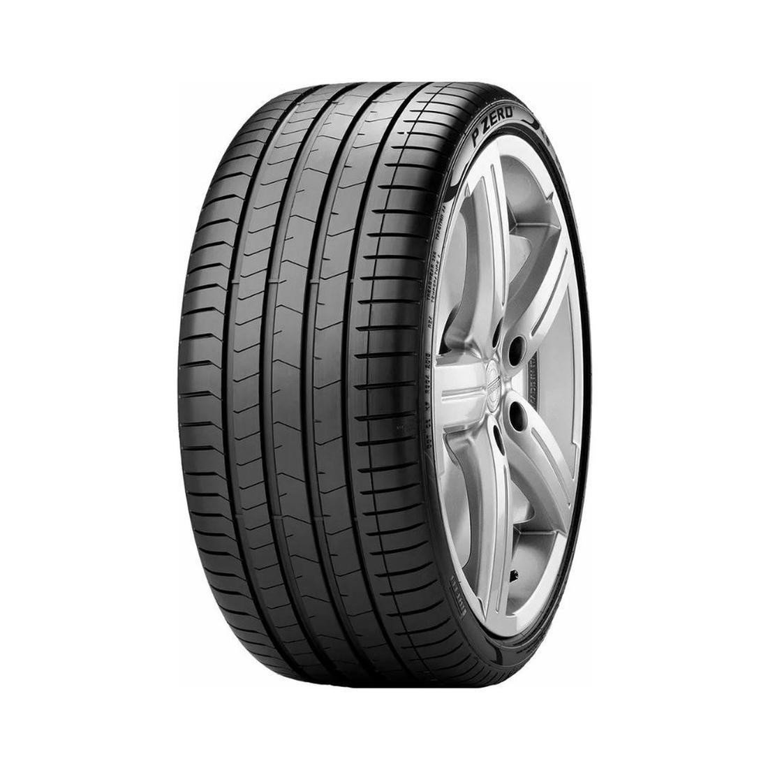 Pirelli P Zero Luxury Saloon 285/45 R21 113Y  Runflat