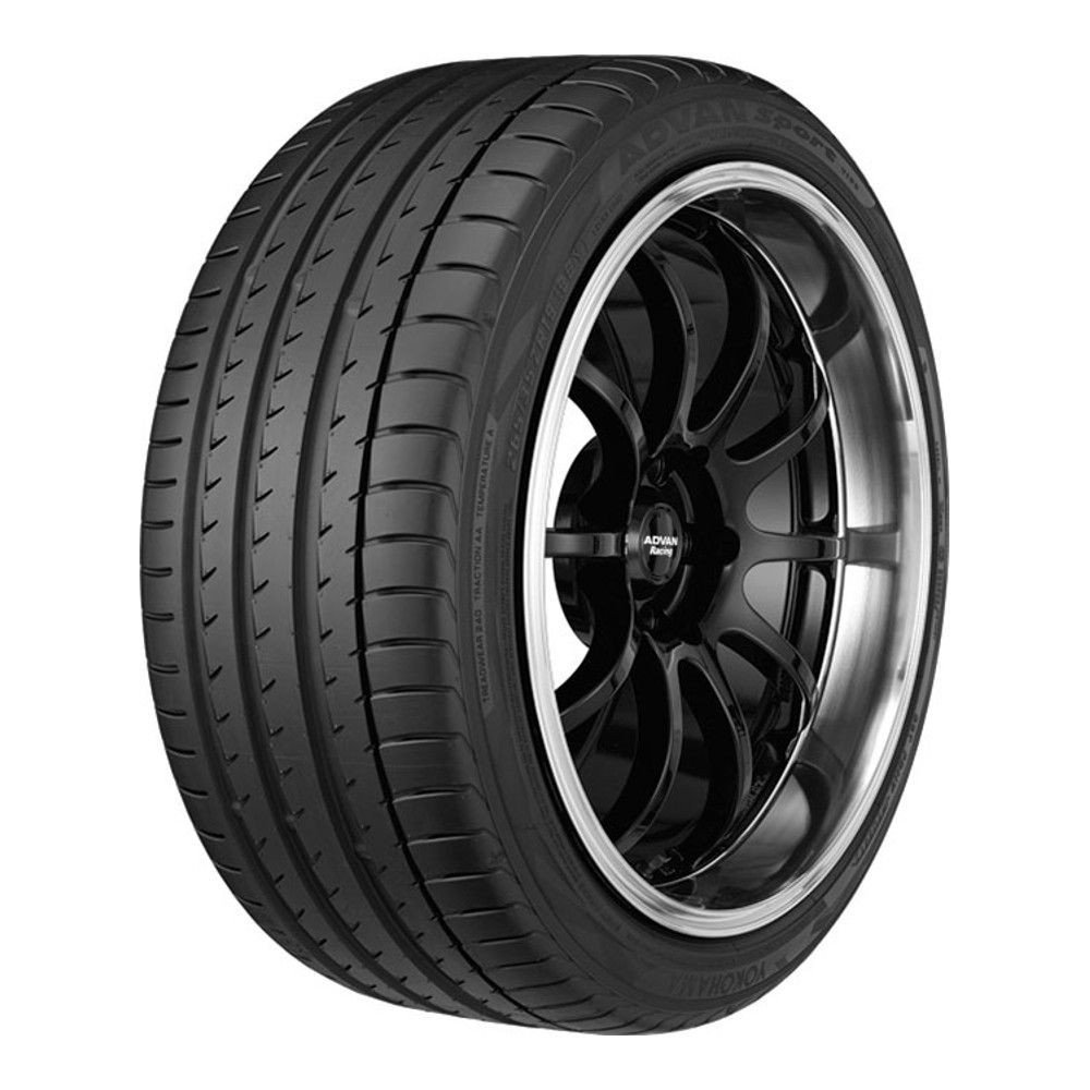 Yokohama Advan Sport V105 315/30 R22 107Y  