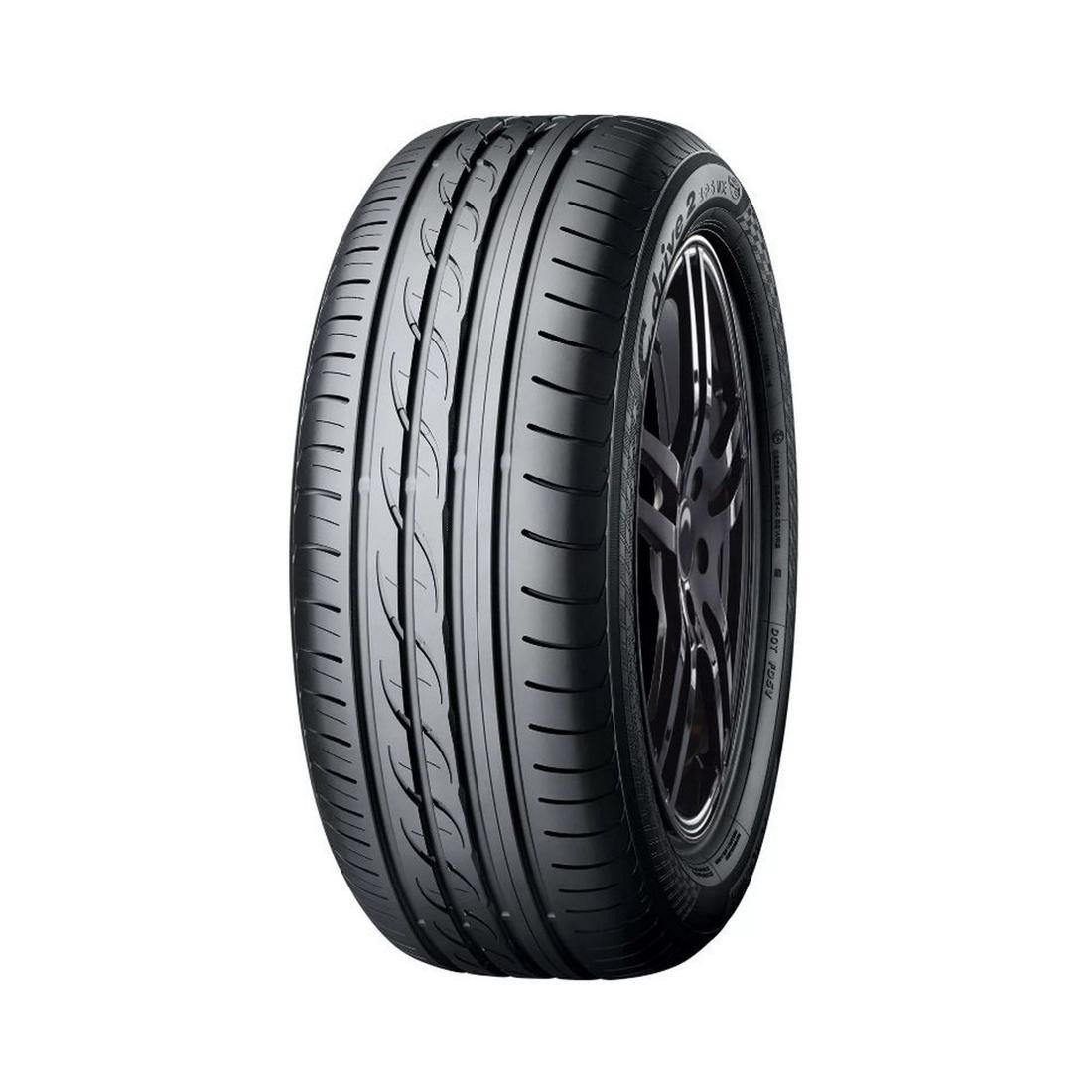 Yokohama C.Drive 2 AC02 235/50 R18 97V  Runflat