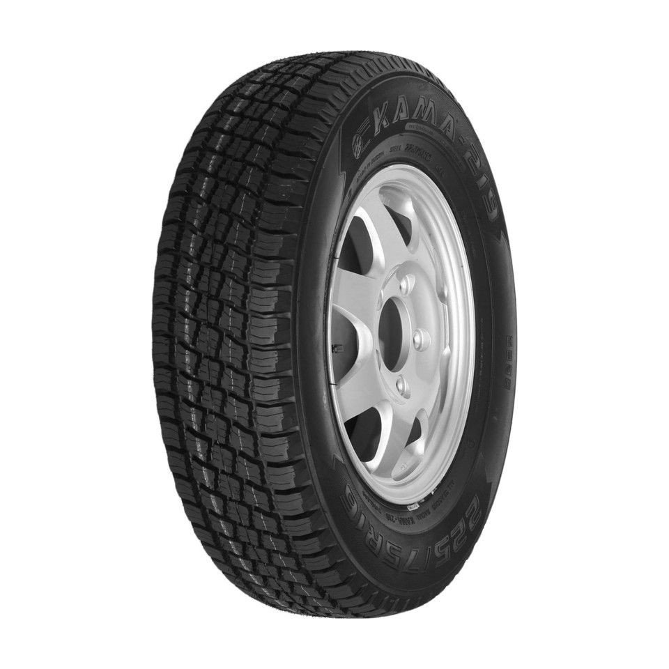 Кама Кама 219 225/75 R16 104Q  