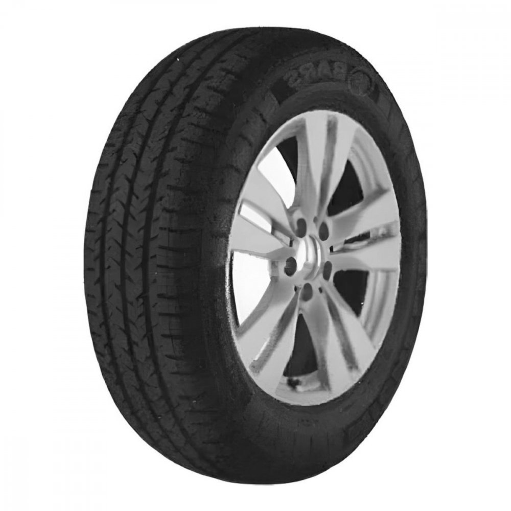 Bars XL640 225/70 R15C 112/110R  