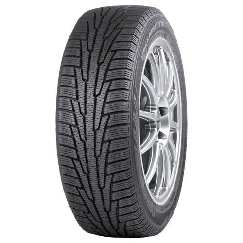 Nordman RS2 225/55 R17 101R  