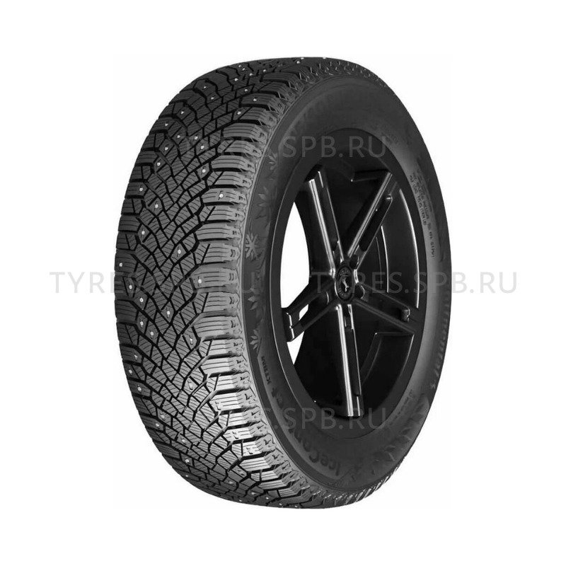 Continental IceContact XTRM 225/45 R17 94T  