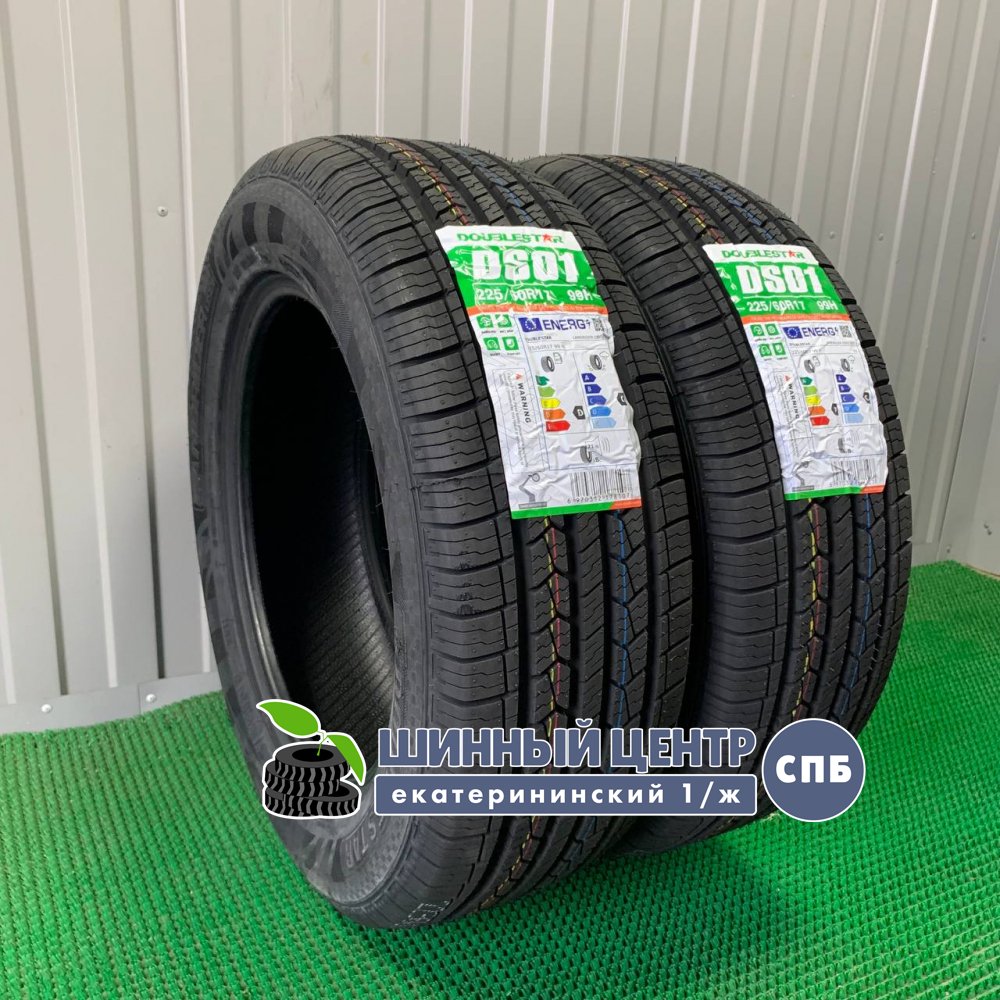 Doublestar DS01 235/60 R16 100H  