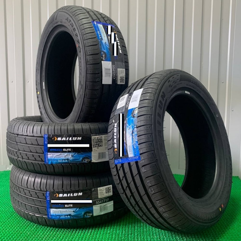Sailun Atrezzo Elite 195/65 R15 95H XL 