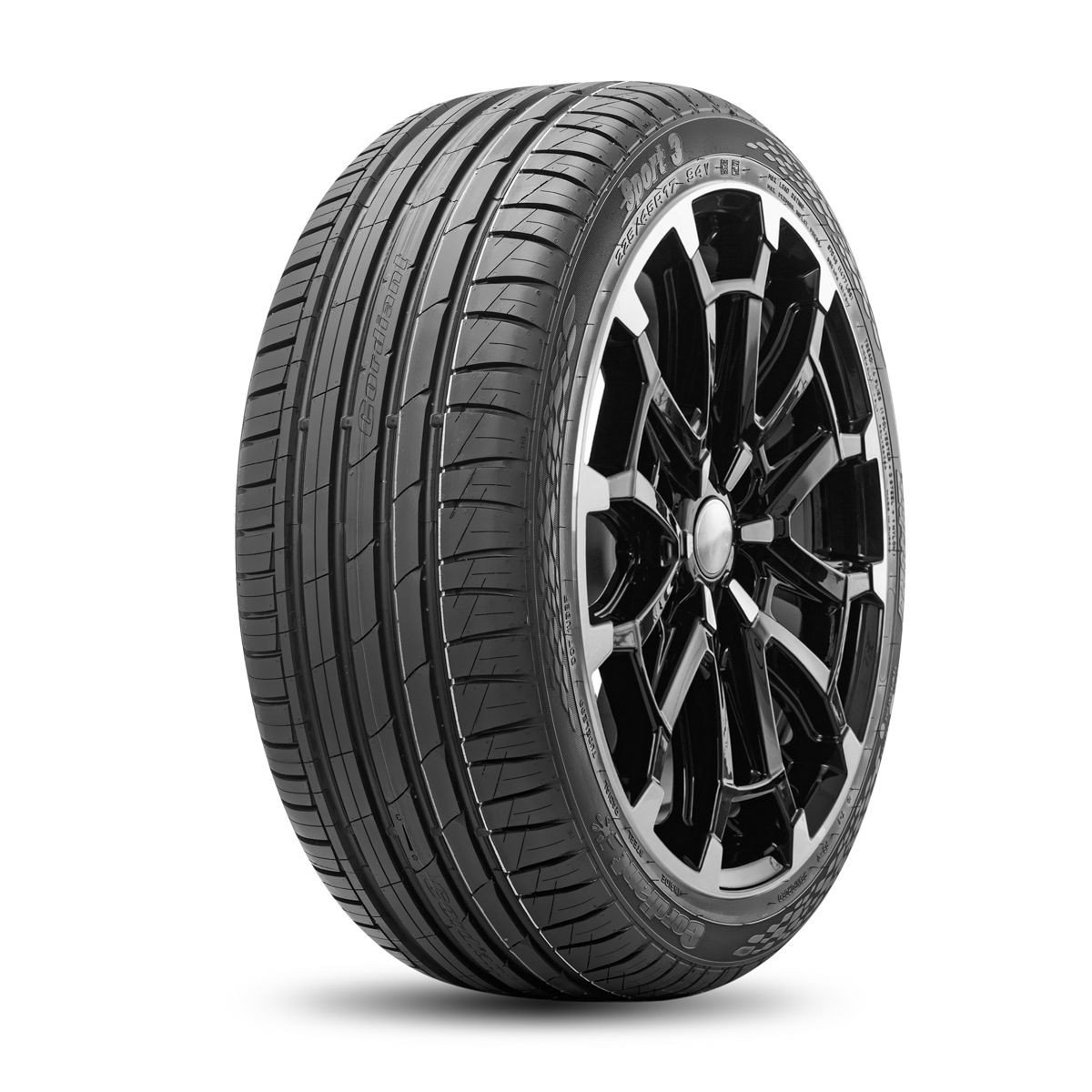 Cordiant Sport 3 205/65 R16 95V  