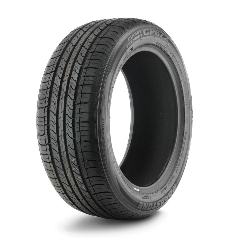Roadstone/Nexen CP672 195/65 R15 91H  