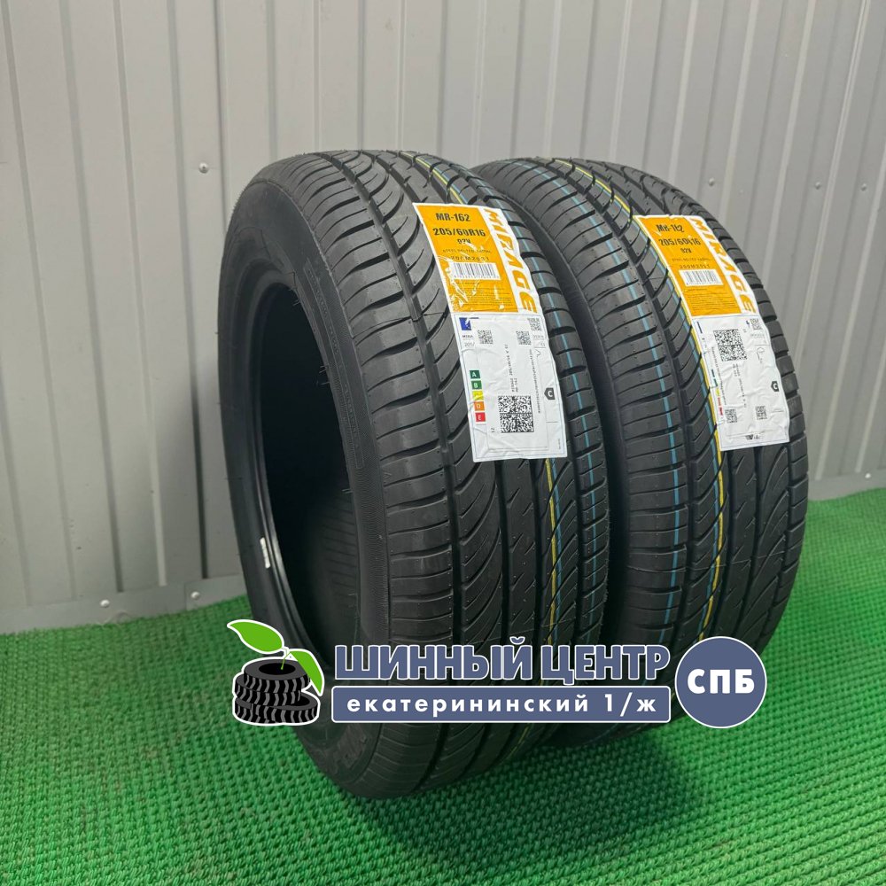 Mirage MR-162 175/70 R14 84T  