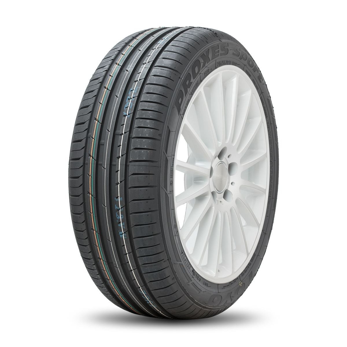 Toyo Proxes Sport 285/35 R20 100Y  