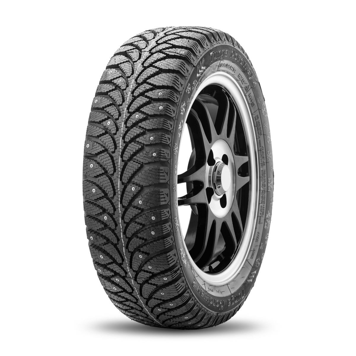 Tunga Nordway 2 205/65 R15 94Q  