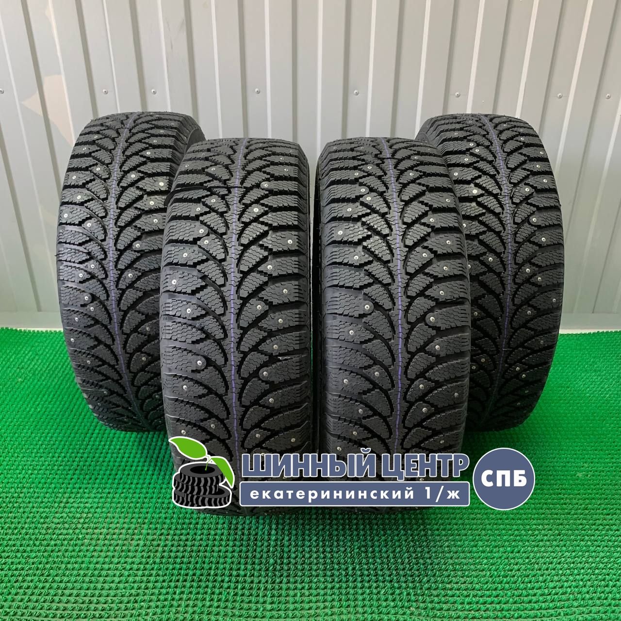 Tunga Nordway 2 185/60 R15 82Q  