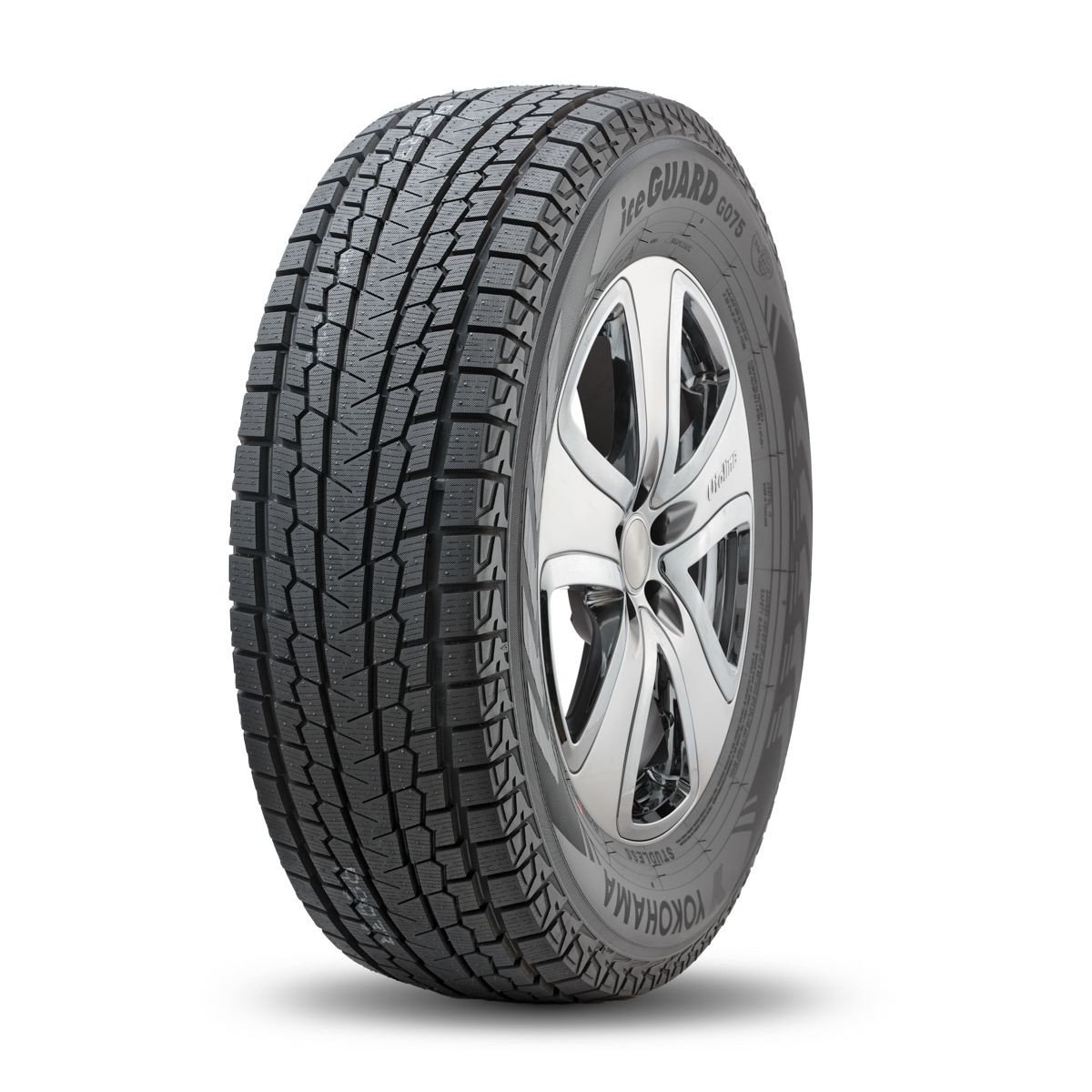Yokohama Ice Guard G075 315/30 R23 108Q  