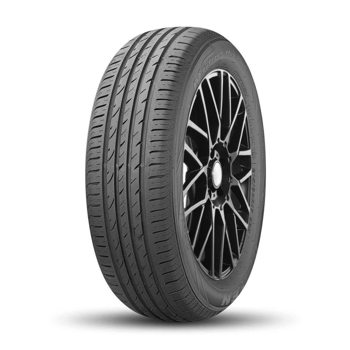 Nexen N Blue HD Plus 155/65 R14 75T  