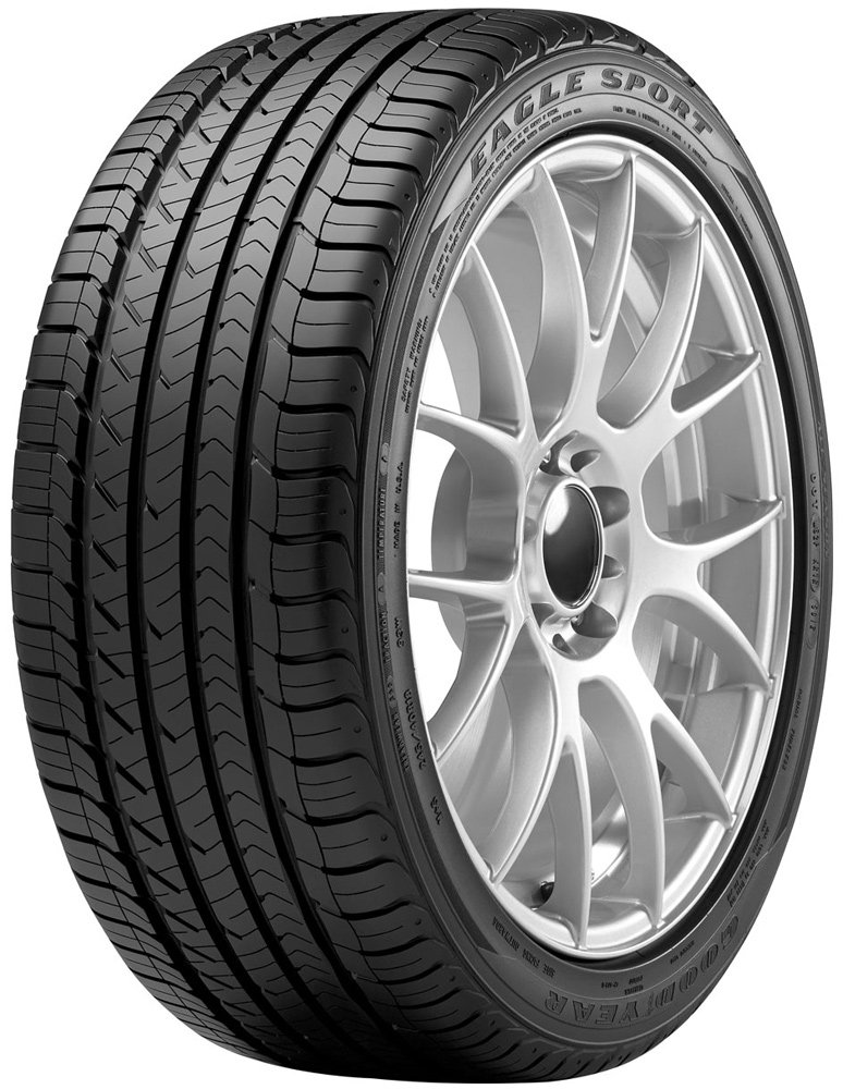 Goodyear Eagle Sport All Season 265/35 R21 101V  