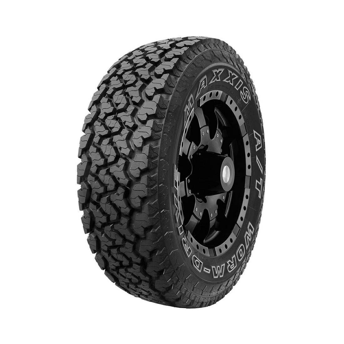 Maxxis Bravo AT-980 275/70 R16 119/116Q  