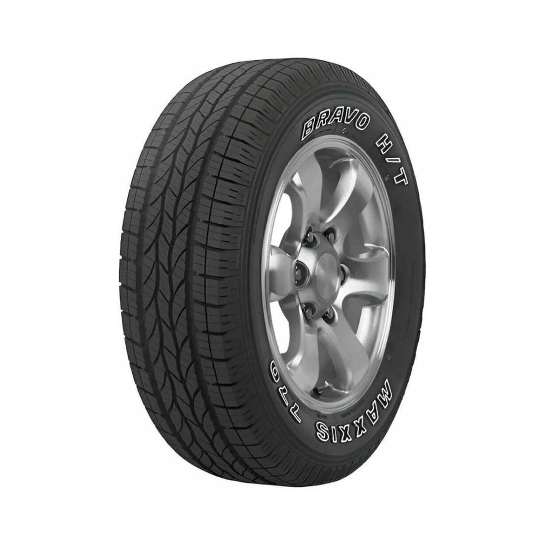Maxxis Bravo HT-770 215/70 R16 100T  