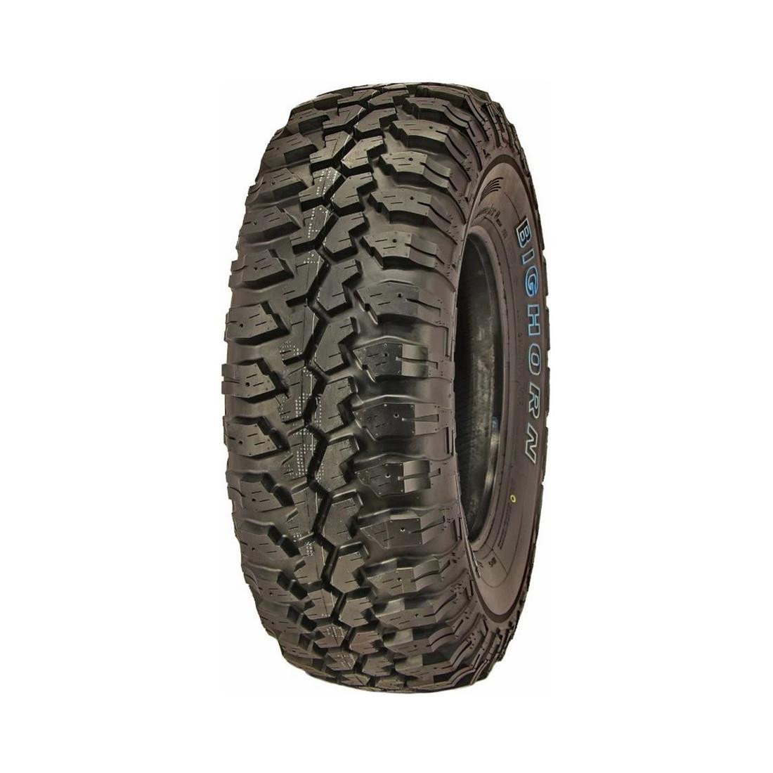 Maxxis Bighorn MT-762 245/70 R17 114/110Q  
