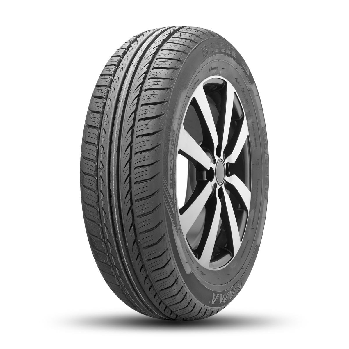 Кама Кама Breeze НК-132 185/65 R14 86H  