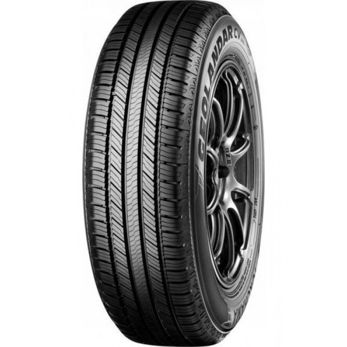 Yokohama Geolandar G058 255/55 R20 110V  