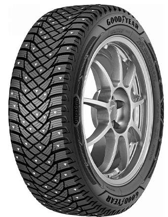 Goodyear Ultra Grip Arctic 2 285/45 R20 112T  