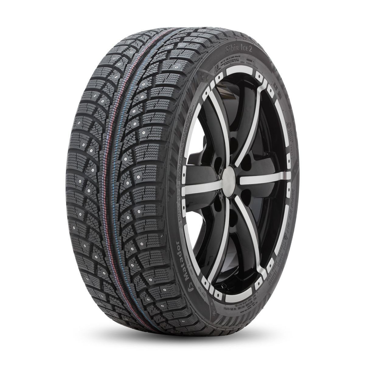 Matador MP 30 Sibir Ice 2 SUV 235/65 R17 108T XL 