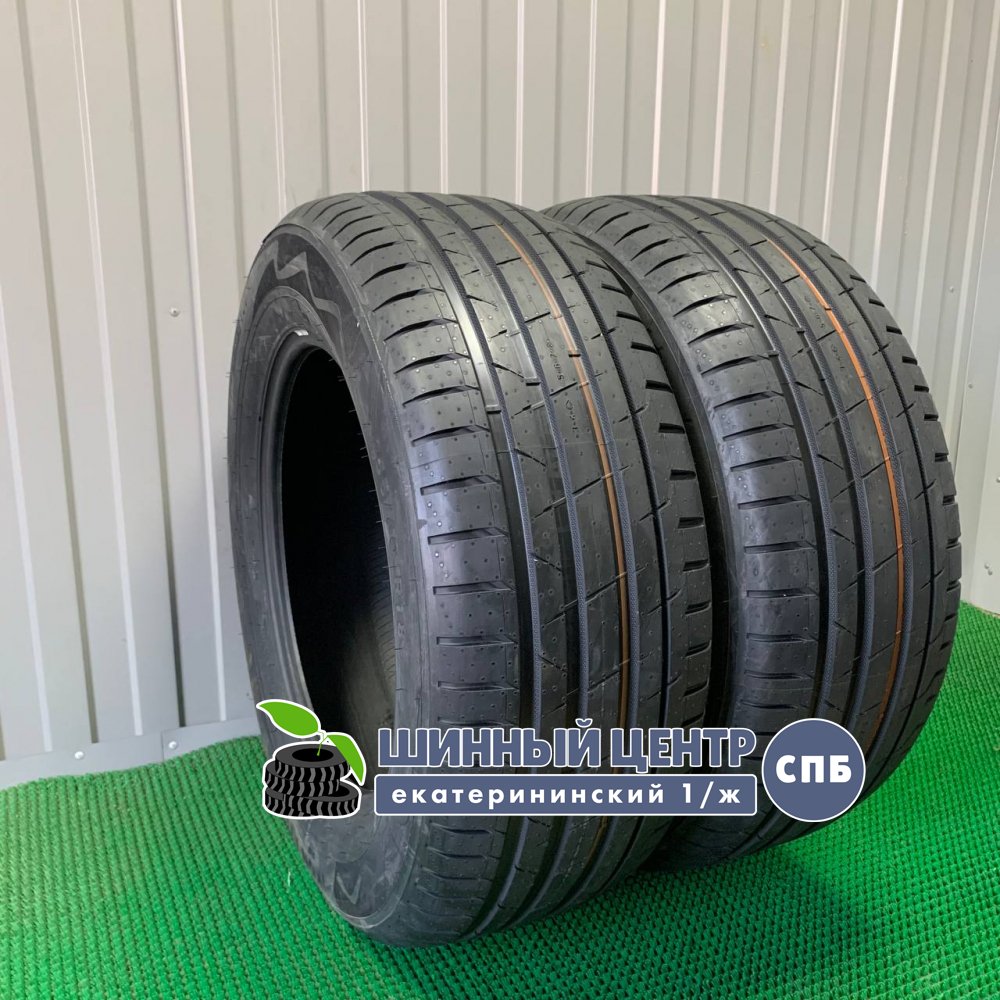 Ikon Tyres (Nokian Tyres) Autograph Ultra 2 SUV 285/50 R20 116W  