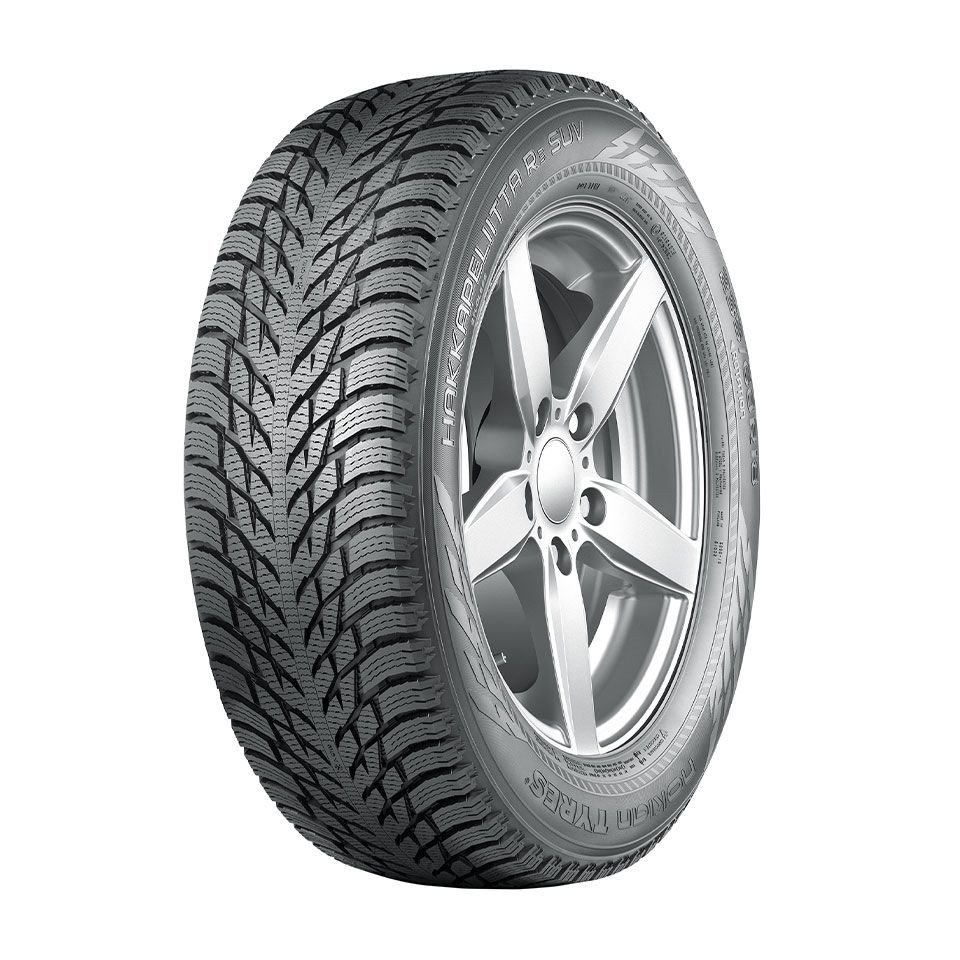 Nokian Tyres Hakkapeliitta R3 SUV 215/65 R17 103R  