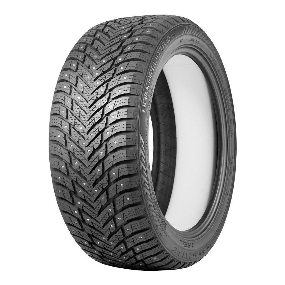 Nokian Tyres Hakkapeliitta 10 225/55 R17 101T  