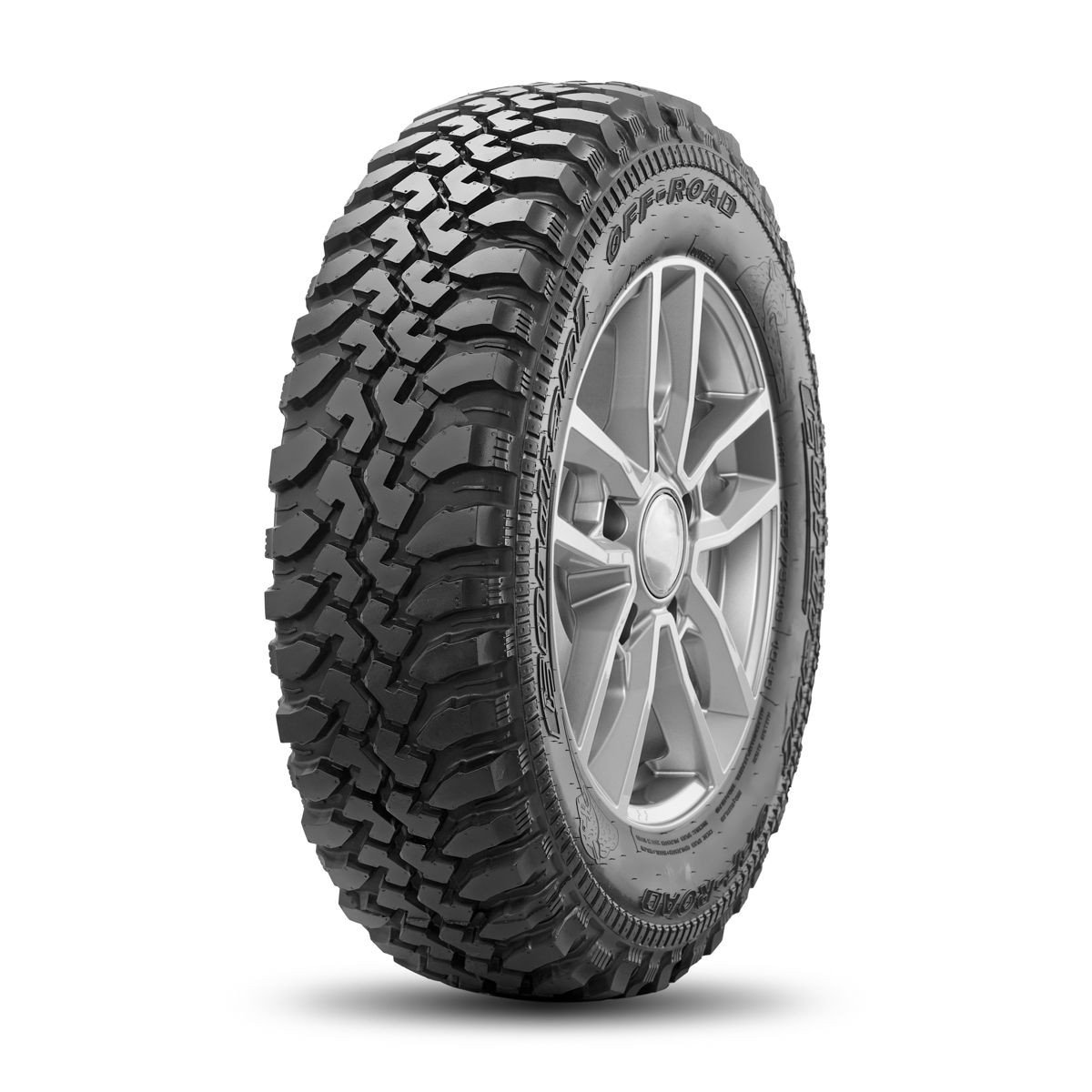 Cordiant Off Road 225/75 R16 104Q  