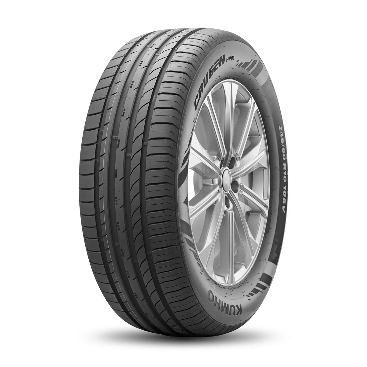 Kumho Crugen HP91 275/45 R19 108Y  