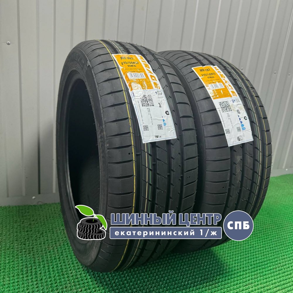 Mirage MR-882 215/50 R17 95W XL 