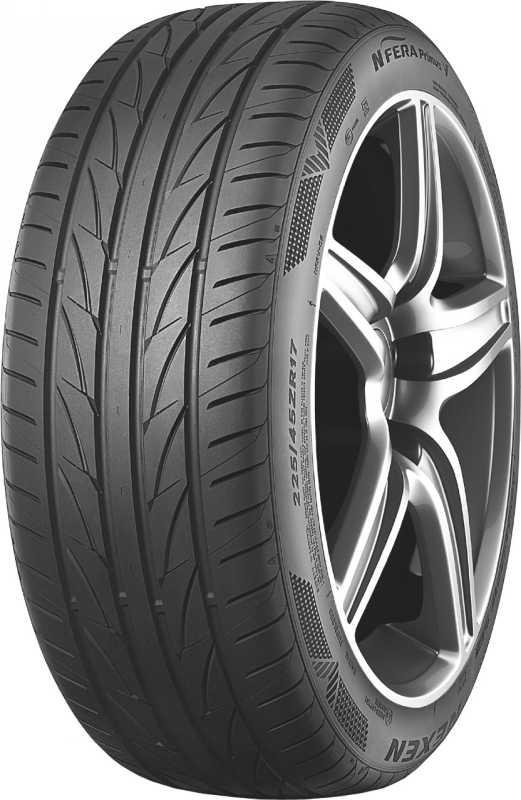 Nexen N Fera Primus V 215/55 R16 97W  