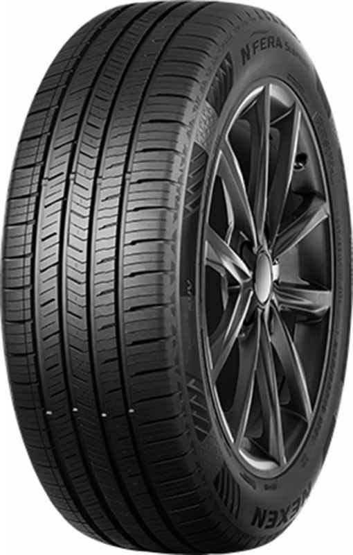 Nexen N Fera Supreme 225/40 R19 93W  