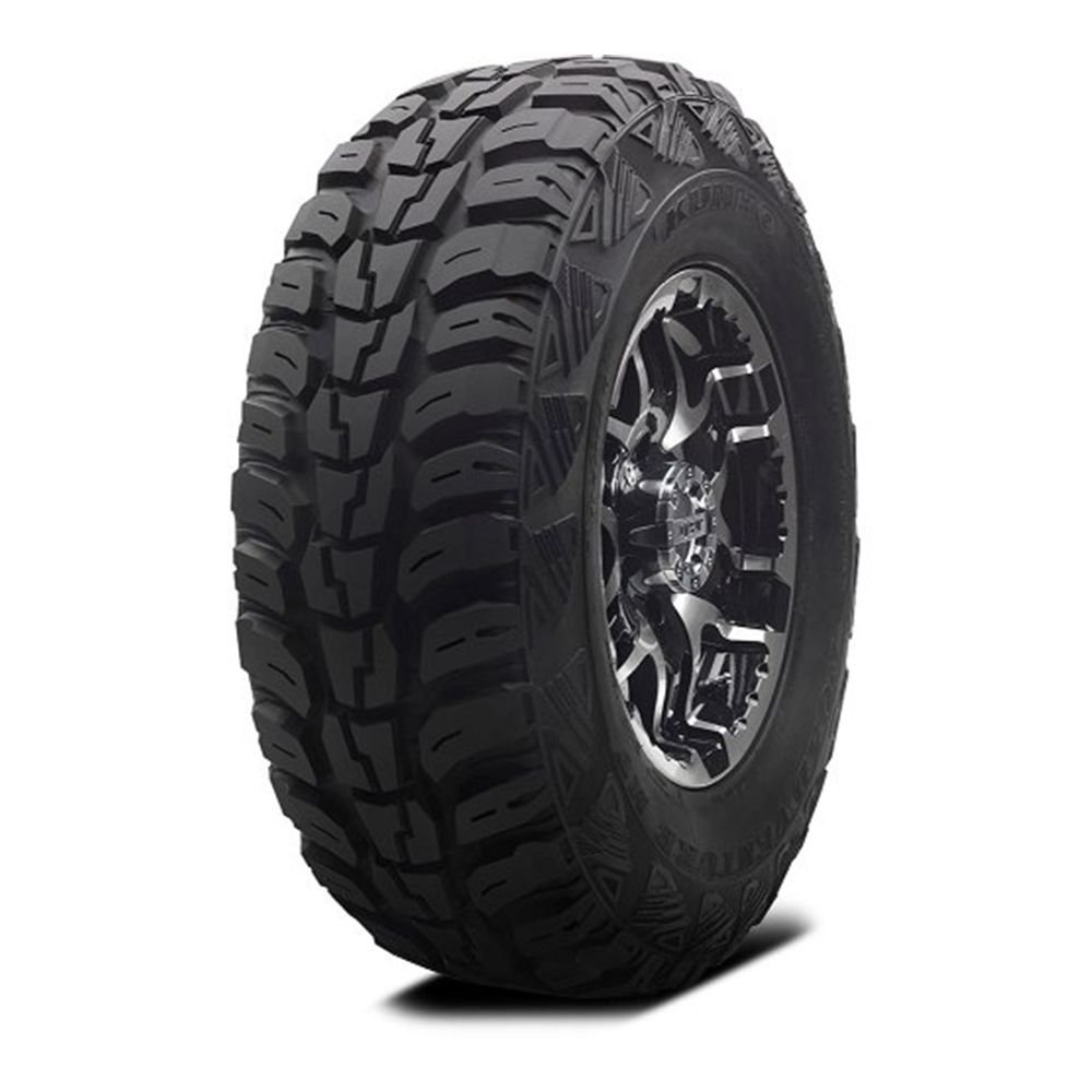 Kumho Road Venture MT KL71 265/75 R16 119/116Q  