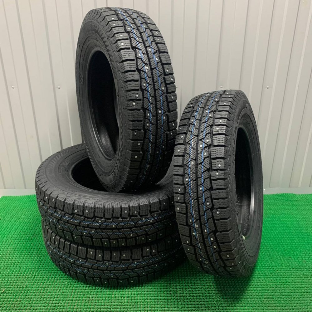 Gislaved NordFrost Van 2 195/70 R15C 104/102R  