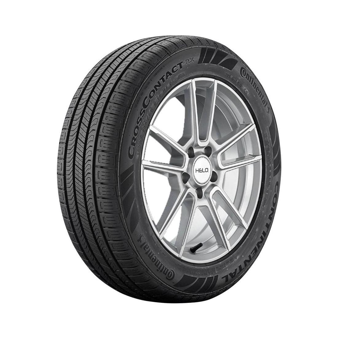 Continental ContiCrossContact UHP 295/30 R21 102W  