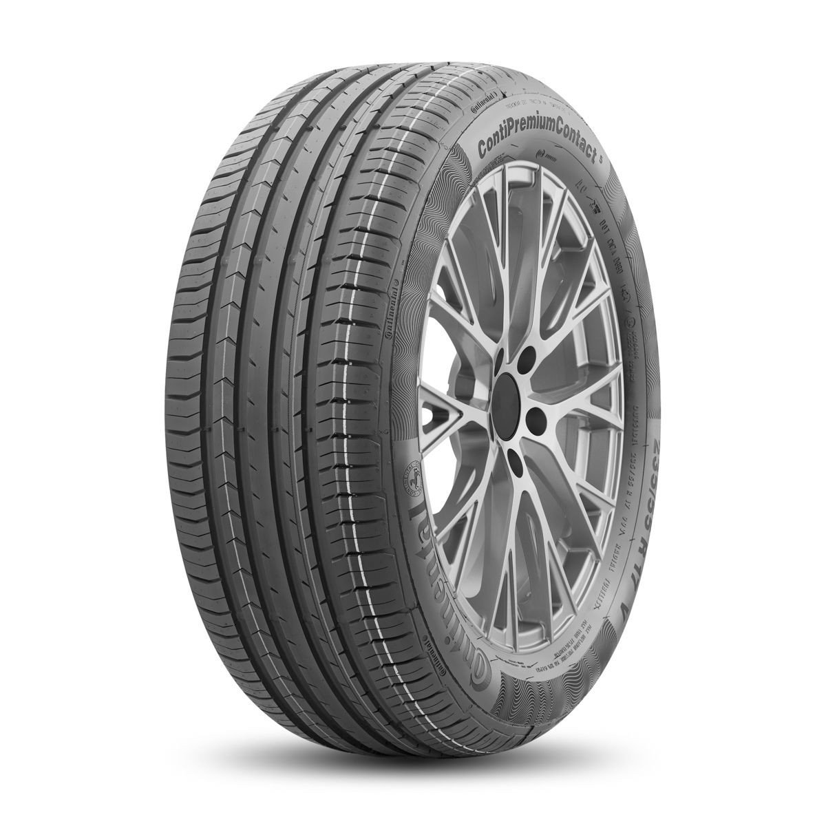 Continental ContiPremiumContact 5 295/40 R22 112Y  