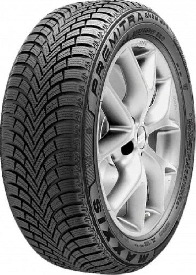 Maxxis Premitra Snow WP6 SUV 255/45 R19 104W  