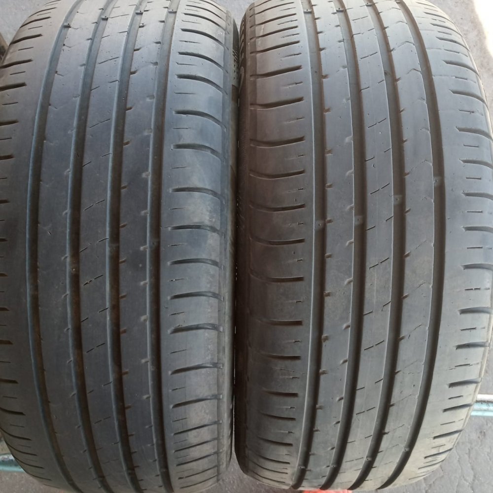 Kumho Solus HS51 205/50 R15 86V  