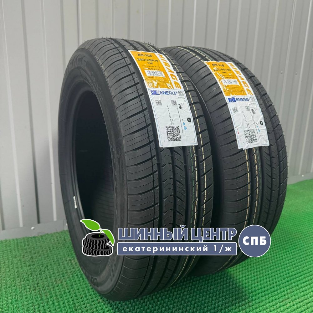 Mirage MR-266 195/65 R15 91V  