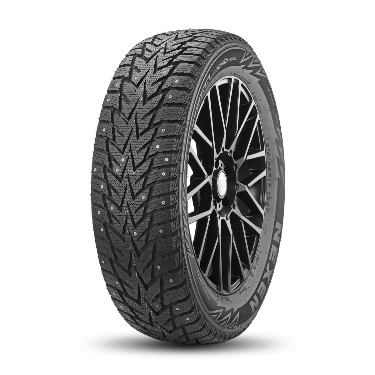 Nexen Winguard Winspike WS62 SUV 265/50 R20 111T  