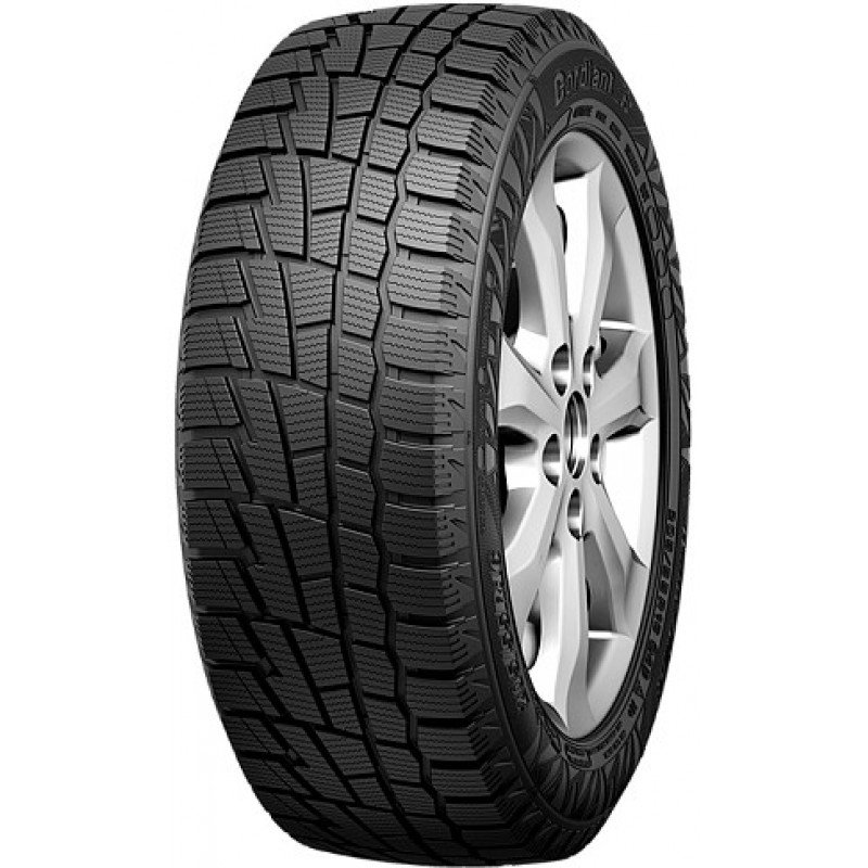 Cordiant Winter Drive 185/60 R14 82T  