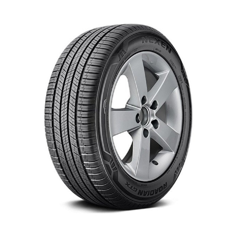Nexen ROADIAN GTX 235/60 R18 103H  