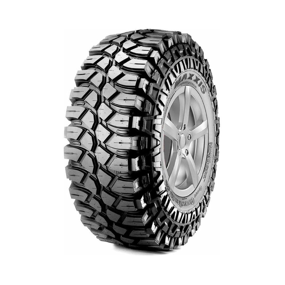 Maxxis M-8090 Creepy Crawler 255/85 R16 104K  
