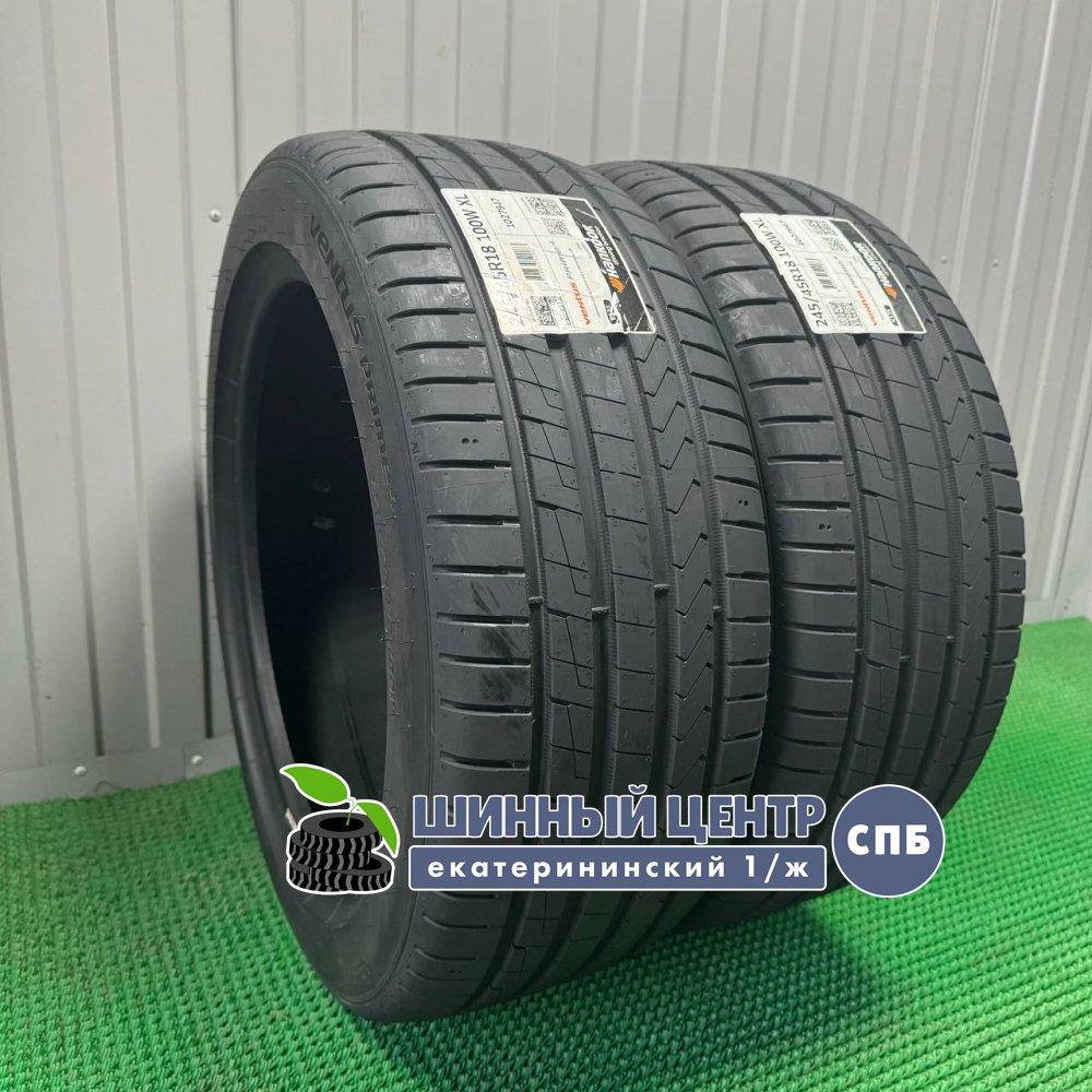 Hankook Ventus Prime4 K-135 215/45 R16 90V  
